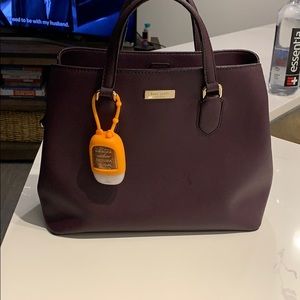 Kate spade satchel
